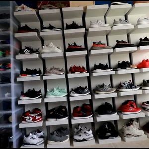 Meet your Posher, Calvin